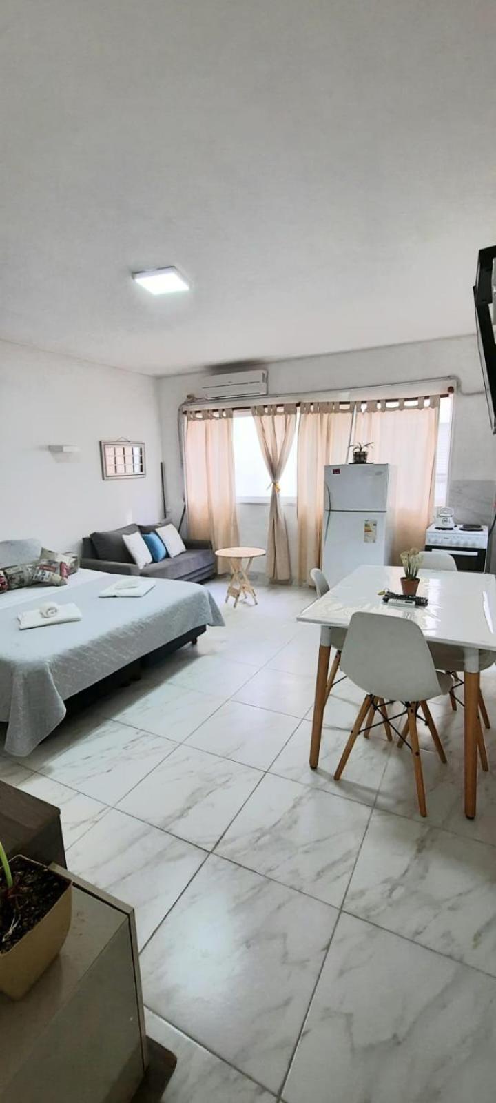 Av Corrientes Obelisco Apartment Buenos Aires Exterior photo