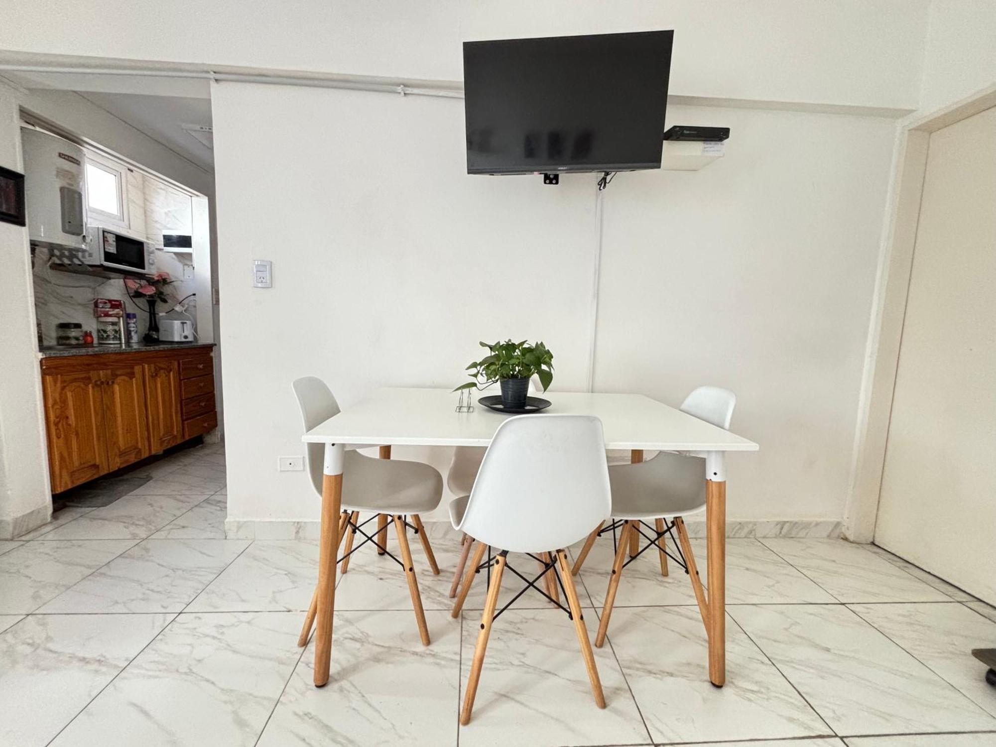 Av Corrientes Obelisco Apartment Buenos Aires Exterior photo