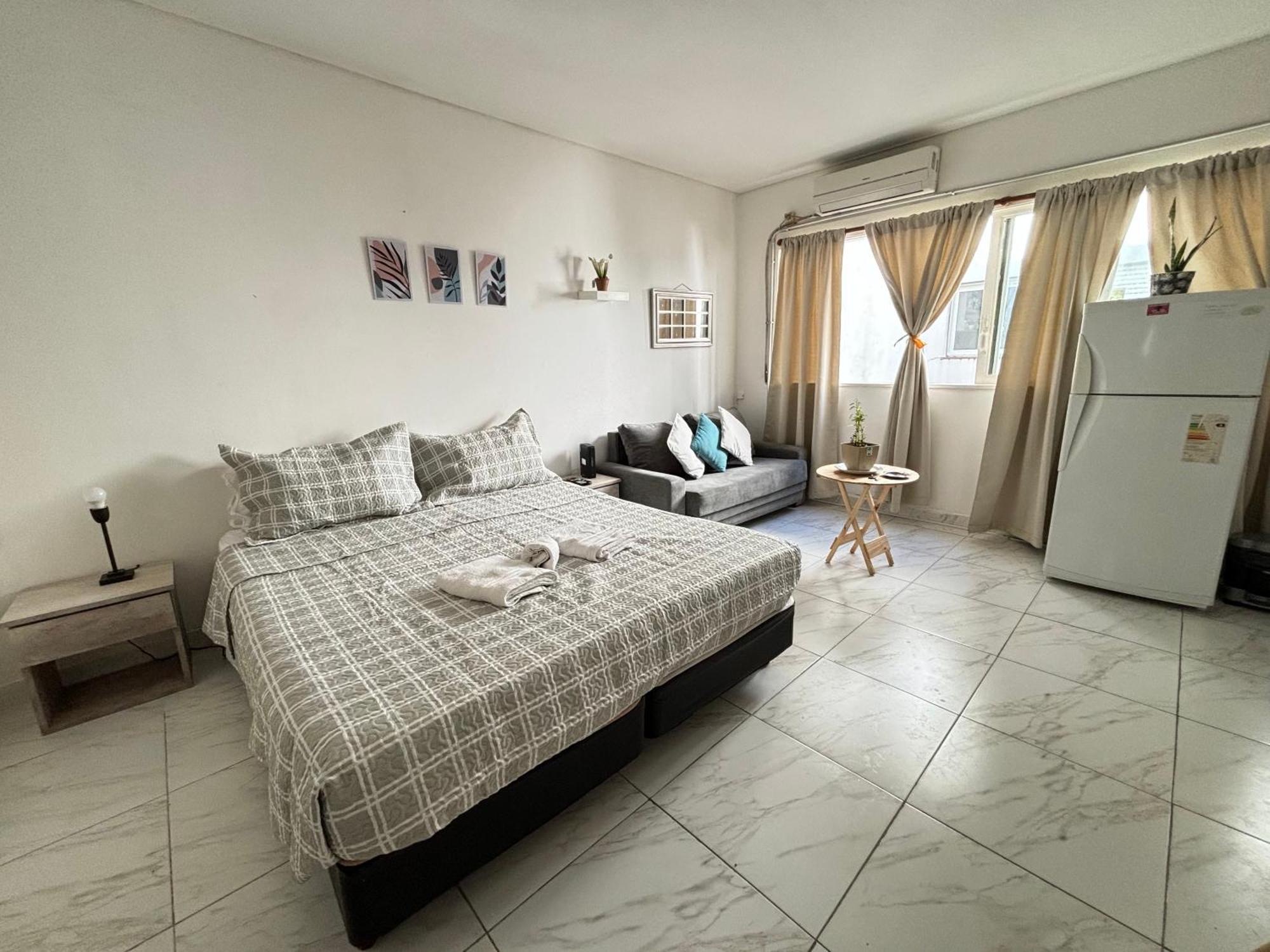Av Corrientes Obelisco Apartment Buenos Aires Exterior photo